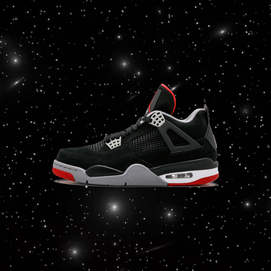 Jordan 4 Vendor