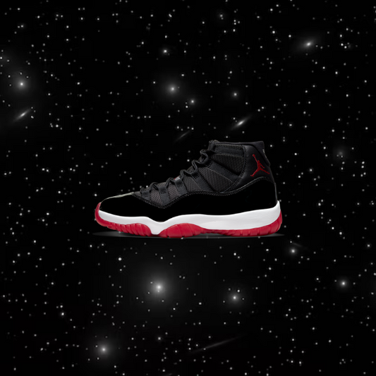 Jordan 11 Vendor